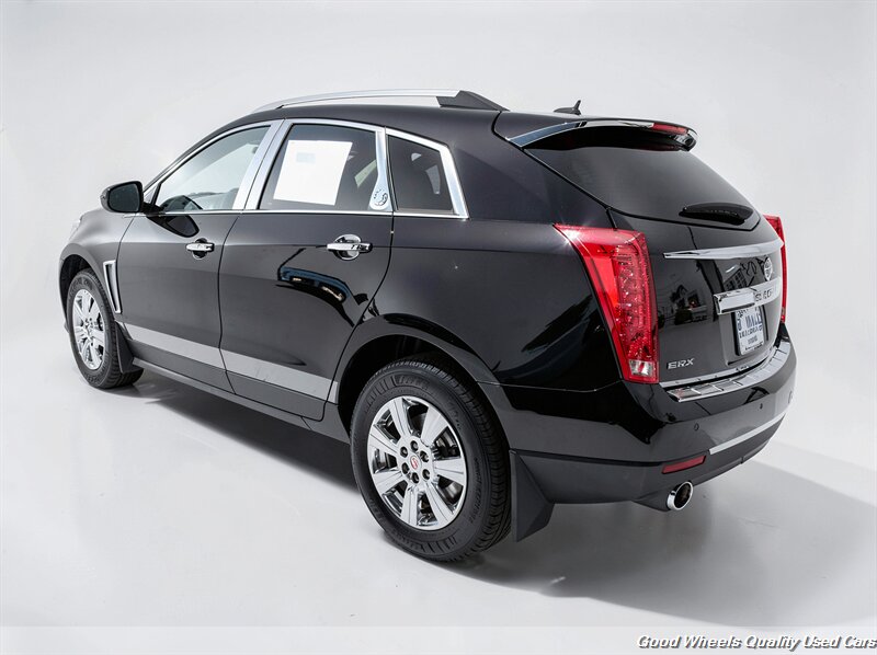 2015 Cadillac SRX Luxury Collection - Photo 7 - Glassboro, NJ 08028