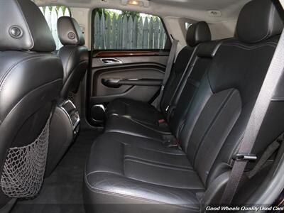 2015 Cadillac SRX Luxury Collection   - Photo 14 - Glassboro, NJ 08028