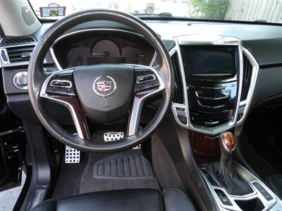 2015 Cadillac SRX Luxury Collection   - Photo 15 - Glassboro, NJ 08028