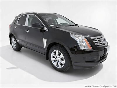 2015 Cadillac SRX Luxury Collection - Photo 3 - Glassboro, NJ 08028