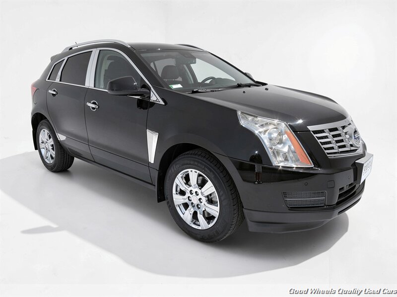 2015 Cadillac SRX Luxury Collection - Photo 3 - Glassboro, NJ 08028
