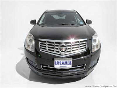 2015 Cadillac SRX Luxury Collection - Photo 2 - Glassboro, NJ 08028
