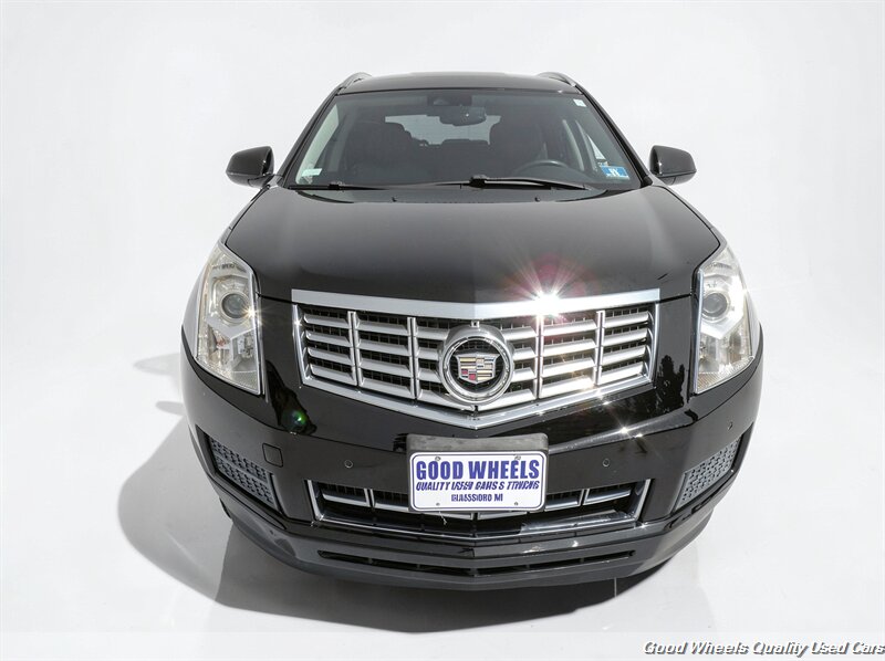 2015 Cadillac SRX Luxury Collection - Photo 2 - Glassboro, NJ 08028