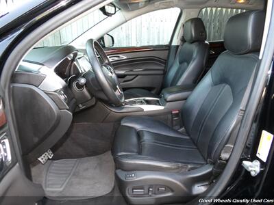 2015 Cadillac SRX Luxury Collection   - Photo 13 - Glassboro, NJ 08028