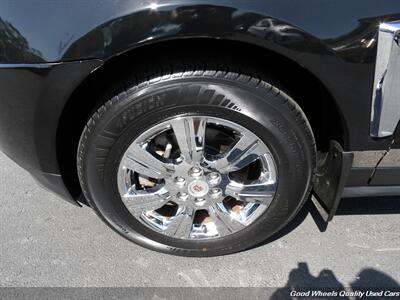 2015 Cadillac SRX Luxury Collection   - Photo 11 - Glassboro, NJ 08028