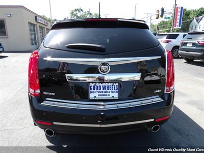 2015 Cadillac SRX Luxury Collection   - Photo 6 - Glassboro, NJ 08028