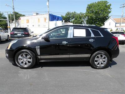 2015 Cadillac SRX Luxury Collection   - Photo 8 - Glassboro, NJ 08028