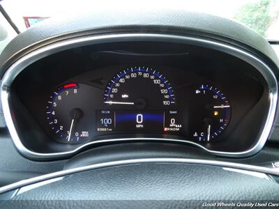 2015 Cadillac SRX Luxury Collection   - Photo 17 - Glassboro, NJ 08028