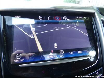 2015 Cadillac SRX Luxury Collection   - Photo 20 - Glassboro, NJ 08028