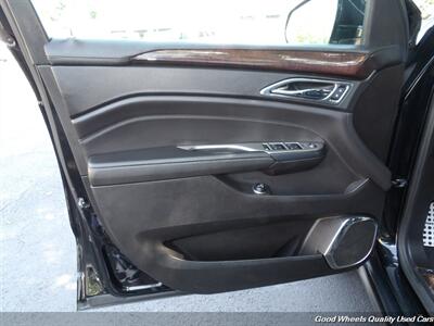 2015 Cadillac SRX Luxury Collection   - Photo 25 - Glassboro, NJ 08028