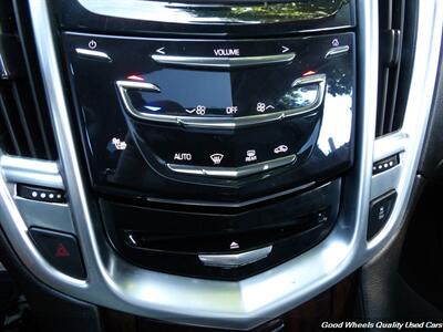 2015 Cadillac SRX Luxury Collection   - Photo 19 - Glassboro, NJ 08028