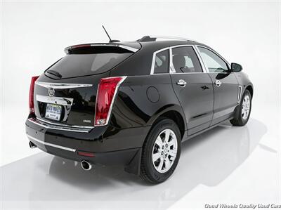 2015 Cadillac SRX Luxury Collection - Photo 5 - Glassboro, NJ 08028
