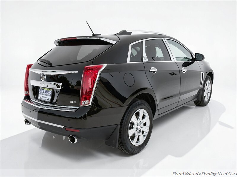 2015 Cadillac SRX Luxury Collection - Photo 5 - Glassboro, NJ 08028