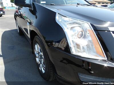 2015 Cadillac SRX Luxury Collection   - Photo 10 - Glassboro, NJ 08028