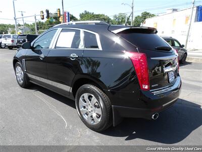 2015 Cadillac SRX Luxury Collection   - Photo 7 - Glassboro, NJ 08028