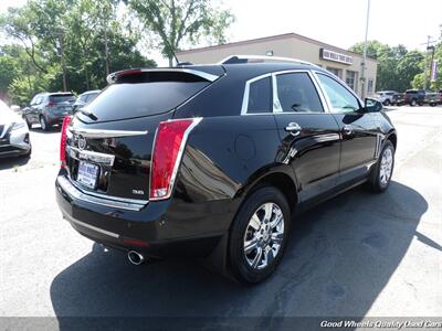 2015 Cadillac SRX Luxury Collection   - Photo 5 - Glassboro, NJ 08028