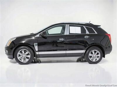 2015 Cadillac SRX Luxury Collection - Photo 8 - Glassboro, NJ 08028