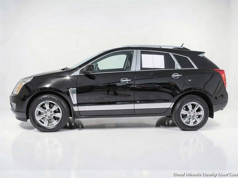 2015 Cadillac SRX Luxury Collection - Photo 8 - Glassboro, NJ 08028