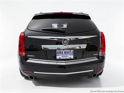 2015 Cadillac SRX Luxury Collection - Photo 6 - Glassboro, NJ 08028