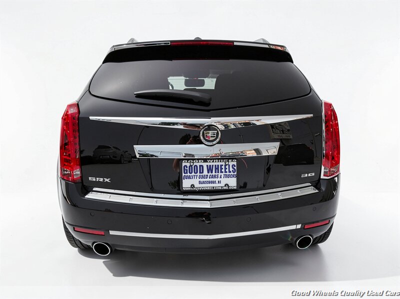 2015 Cadillac SRX Luxury Collection - Photo 6 - Glassboro, NJ 08028