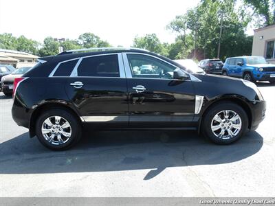 2015 Cadillac SRX Luxury Collection   - Photo 4 - Glassboro, NJ 08028