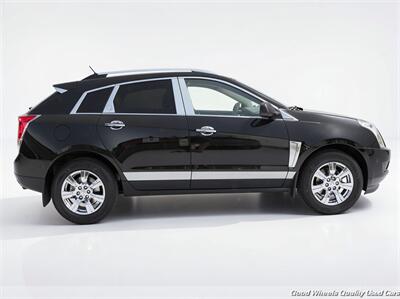 2015 Cadillac SRX Luxury Collection - Photo 4 - Glassboro, NJ 08028