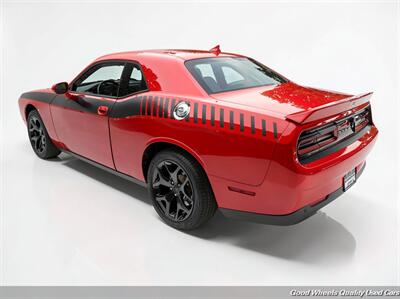 2018 Dodge Challenger SXT   - Photo 7 - Glassboro, NJ 08028