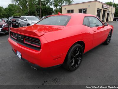2018 Dodge Challenger SXT - Photo 5 - Glassboro, NJ 08028