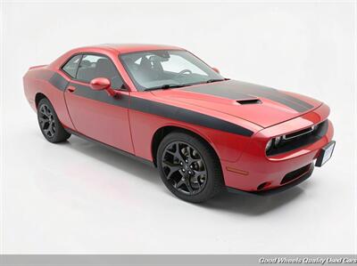 2018 Dodge Challenger SXT   - Photo 3 - Glassboro, NJ 08028