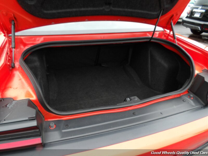 2018 Dodge Challenger SXT - Photo 23 - Glassboro, NJ 08028