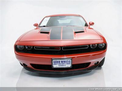2018 Dodge Challenger SXT   - Photo 2 - Glassboro, NJ 08028
