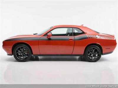 2018 Dodge Challenger SXT   - Photo 8 - Glassboro, NJ 08028