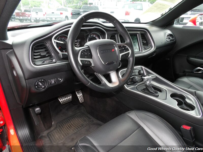 2018 Dodge Challenger SXT - Photo 12 - Glassboro, NJ 08028