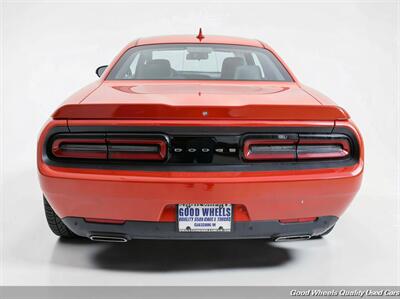 2018 Dodge Challenger SXT   - Photo 6 - Glassboro, NJ 08028