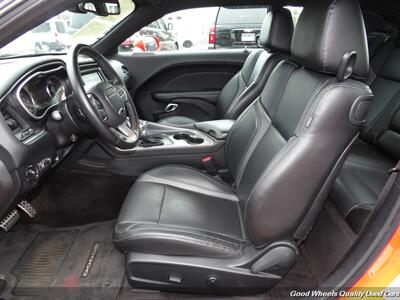 2018 Dodge Challenger SXT - Photo 13 - Glassboro, NJ 08028