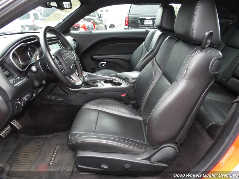 2018 Dodge Challenger SXT - Photo 13 - Glassboro, NJ 08028