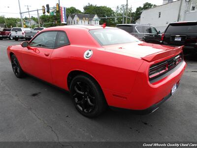 2018 Dodge Challenger SXT - Photo 7 - Glassboro, NJ 08028