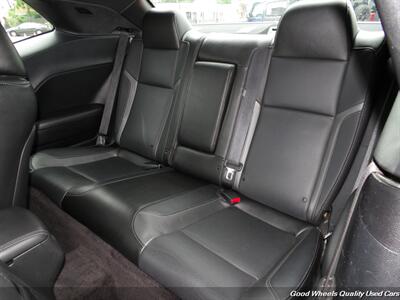 2018 Dodge Challenger SXT - Photo 14 - Glassboro, NJ 08028