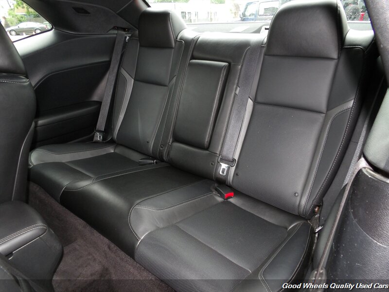 2018 Dodge Challenger SXT - Photo 14 - Glassboro, NJ 08028