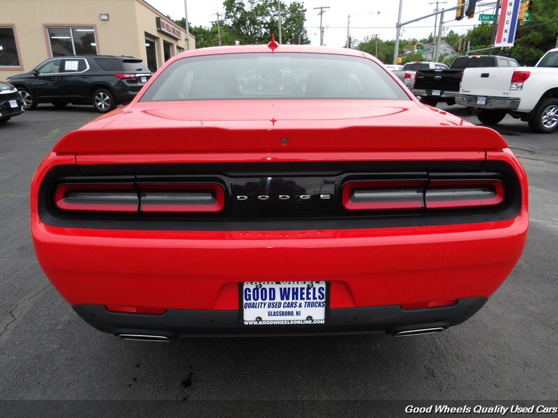 2018 Dodge Challenger SXT - Photo 6 - Glassboro, NJ 08028