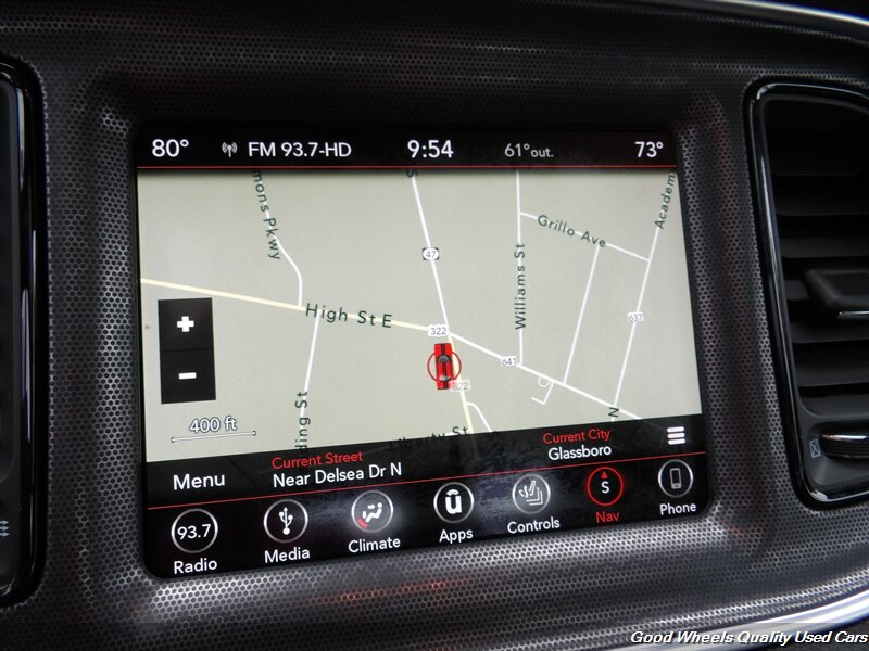 2018 Dodge Challenger SXT - Photo 21 - Glassboro, NJ 08028