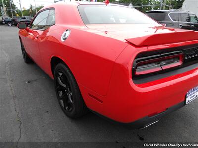 2018 Dodge Challenger SXT - Photo 9 - Glassboro, NJ 08028