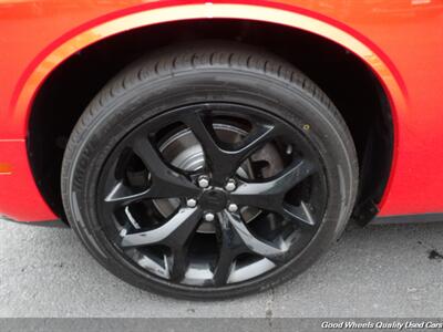2018 Dodge Challenger SXT - Photo 11 - Glassboro, NJ 08028