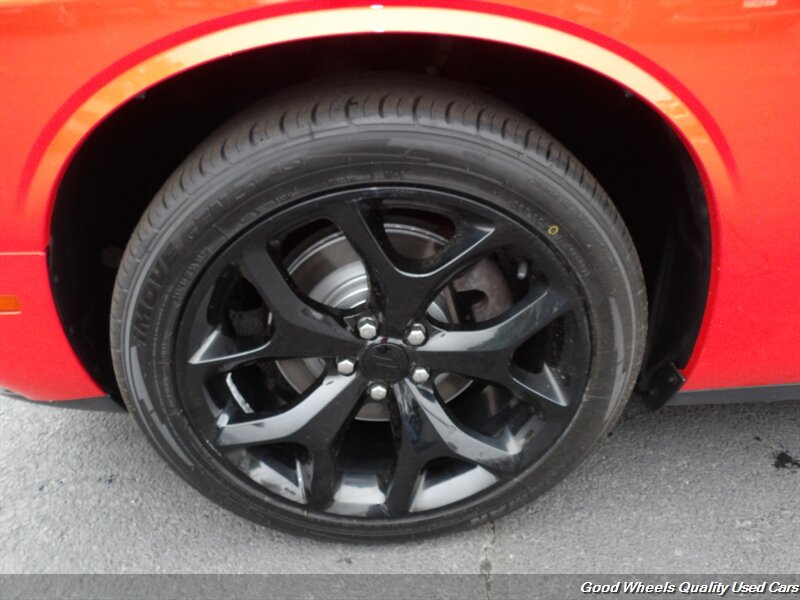 2018 Dodge Challenger SXT - Photo 11 - Glassboro, NJ 08028
