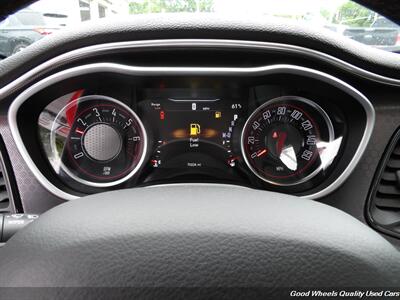 2018 Dodge Challenger SXT - Photo 17 - Glassboro, NJ 08028