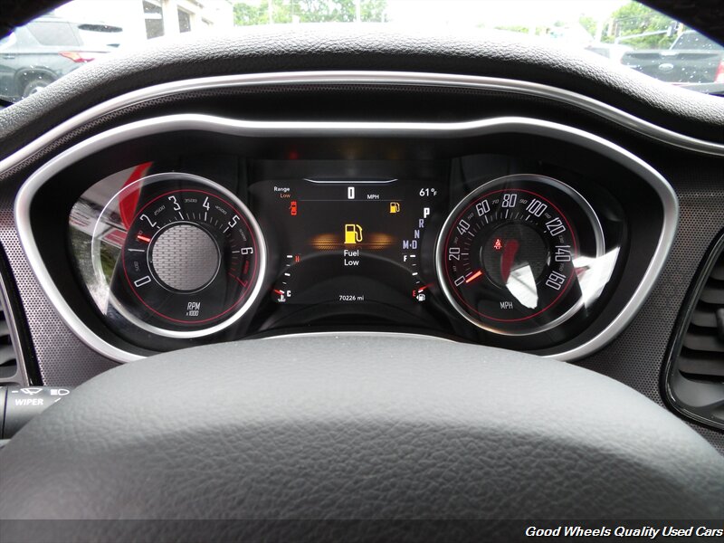 2018 Dodge Challenger SXT - Photo 17 - Glassboro, NJ 08028