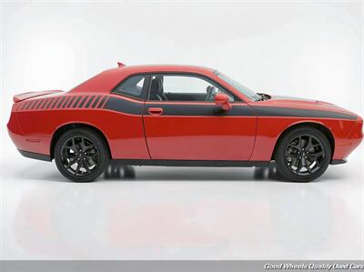 2018 Dodge Challenger SXT   - Photo 4 - Glassboro, NJ 08028