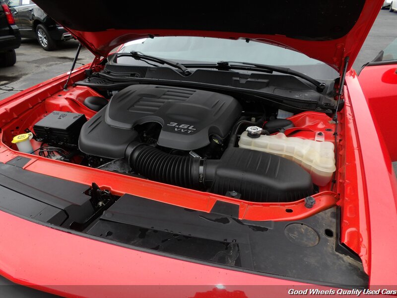 2018 Dodge Challenger SXT - Photo 24 - Glassboro, NJ 08028