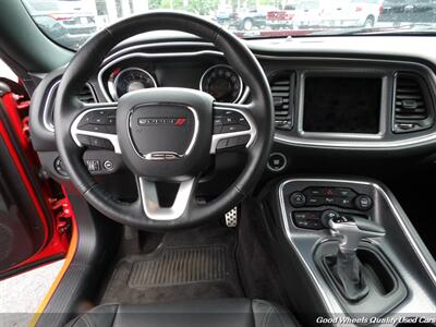 2018 Dodge Challenger SXT - Photo 15 - Glassboro, NJ 08028