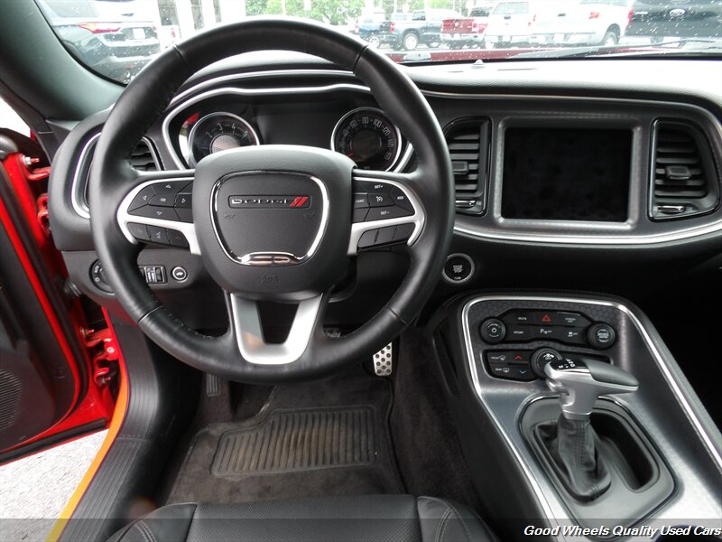 2018 Dodge Challenger SXT - Photo 15 - Glassboro, NJ 08028